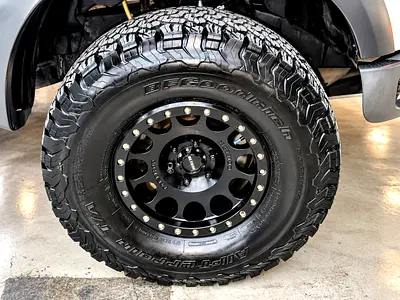 2014 FORD F-150 — миниатюра 11