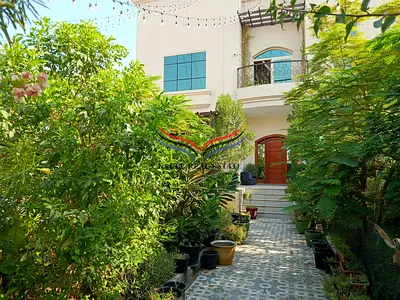 4 Bedroom Villa for Rent in Al Raqaibah, Sharjah | Spacious Family Home