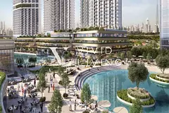 Lagoon Facing | High Floor | Motivated Seller