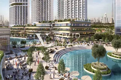 Lagoon Facing | High Floor | Motivated Seller