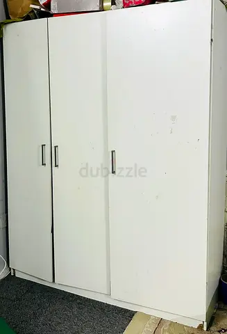 Cupboard