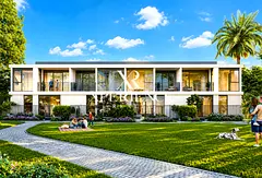 OP Deal | 4BR+Maid | Park Facing | Gated Community | Genuine Resale
