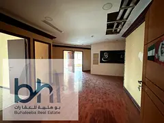 Spacious Office Space for Rent in Al Majaz 1, Sharjah | 2,367 Sq. Ft. | Prime Location