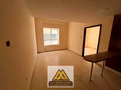فرصة مميزة لامتلاك شقة غرفة وصالة في جاردن سيتي – عجمان، داخل برج المدينة هايبرماركت، بموقع حيوي قريب من مختلف الخدمات والمرافق اليومية.