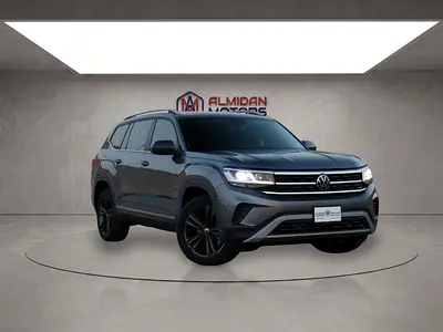 2022 Volkswagen Teramont Highline, 1 Year Warranty, Fully Serviced, Original Paint, No Accidents, GC