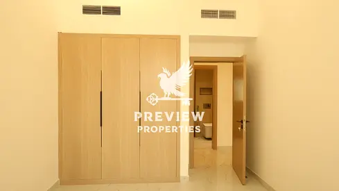 2BR Newly Renovated | Ready to Move In | Practical Layout
