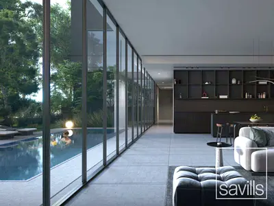 Elegance | Luxurious 4-Bed | Exclusive