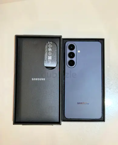 Samsung Galaxy S26+ | Brand New Condition