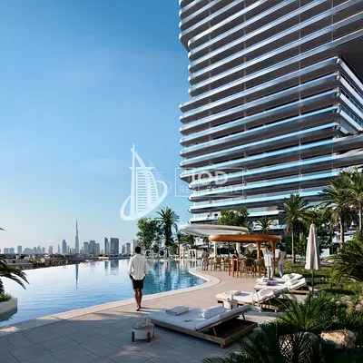 High ROI | Ultra-Spacious | Resort-style Amenities