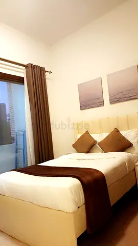 🏡 Beautiful Ensuite Room for Rent in the Heart of Mirdif – AED 3,850 All Inclusive