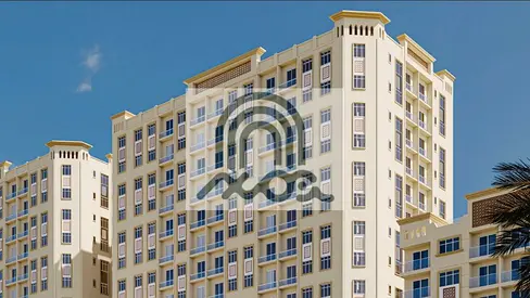 The Lowest Down Payment for a Studio in Ajman