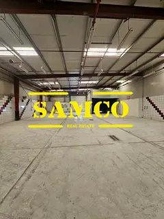 6000 SQFT WAREHOUSE AVAILABLE FOR RENT IN AL QUOZ INDUSTRIAL AREA 3