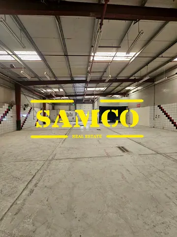 6000 SQFT WAREHOUSE AVAILABLE FOR RENT IN AL QUOZ INDUSTRIAL AREA 3