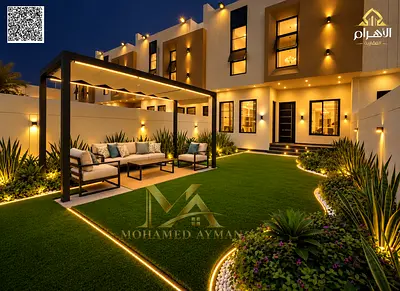 5% Down Payment | G+1+Roof | 5 Master Bedrooms | Registration Included