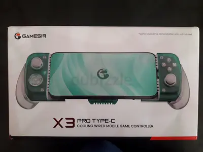 Gamesir X3 Pro Flawless Like New