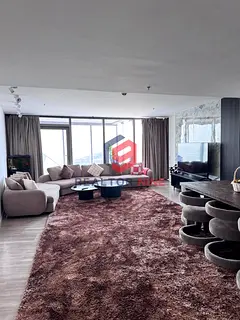 Large Layout | Jaddaf Waterfront | Premium D1 Tower
