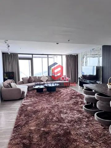 Large Layout | Jaddaf Waterfront | Premium D1 Tower