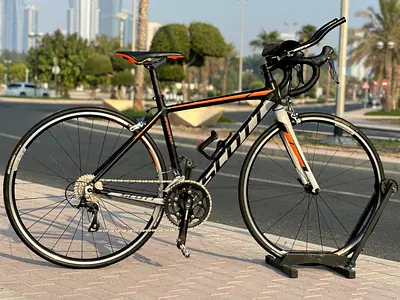 Scott speedster 30 Roadbike