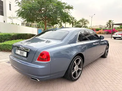 صورة 8 لـ 2010 ROLLS-ROYCE GHOST