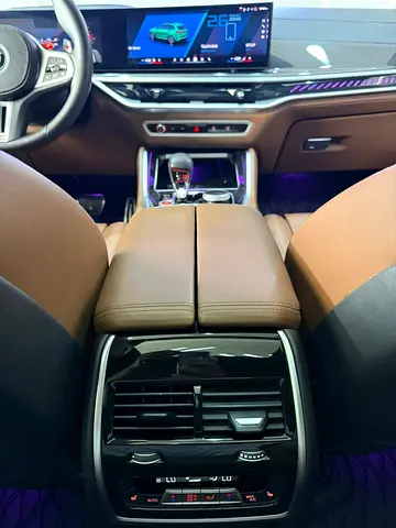 صورة مصغرة 16 لـ 2025 BMW X5