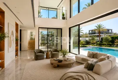 Lagoon Front | Vastu | Near Entrance