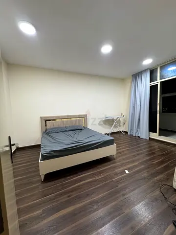 Regular and master room available for rent