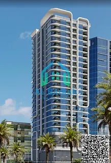 🔥 FOR SALE | 1BR OFF-PLAN | OASIS TOWER 3 | 999 SQ.FT | AED 638,631