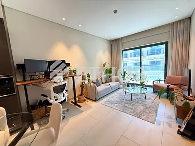 Fully Furnished | Spacious | Ready to Move