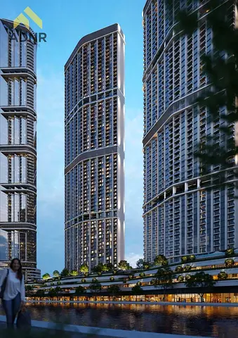 2BHK+Maid / Cancellation / Sobha Quality / Crystal Lagoon / Limted Discount Offer / Marina & Lagoon