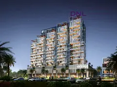 Luxury Living | 3 BR Skyline | Fully Furnished