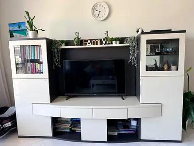 Tv full set