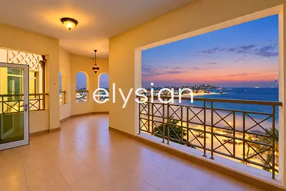 Beach Access | Upgraded Kitchen | 6th of October