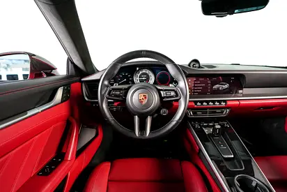 صورة مصغرة 16 لـ 2022 Porsche 911
