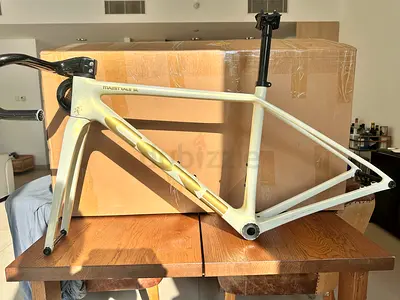 Core Maestrale SL Bike Frame size 49