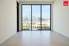 Huge Layout | Spacious | Rented | Skyline View