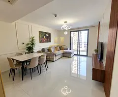 Spacious 1 BHK | Furnished & Upgraded| Book Now