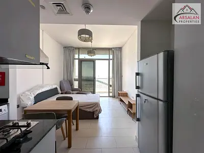 Spacious Studio | Ready to move | Prime Location