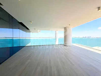 Prime Located | Luxury Living | Sea View With Big Terrace | Exclusive With Us