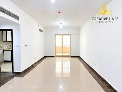 Fornt of Dafyiha school 2bhk Apartment Available for family