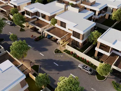 3BR | Phase 4 | Handover 12/2026 |10% Down Payment