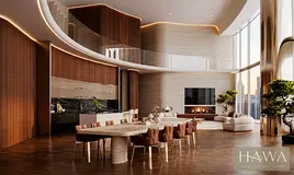 Half-Floor 3BR | High Floor | Burj Khalifa Views | Open to Reasonable Offers