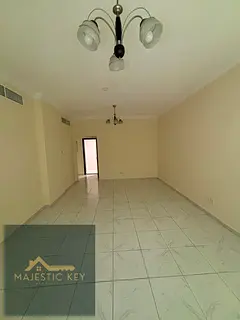 BIGGEST APARTMENT!!2BHK APARTMENT WITH BALCONY AND CENTRALISED AC AND CENTRALISED GAS JUST IN 40k