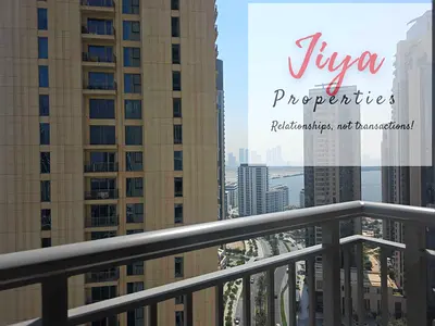 High Floor | Emaar Luxury | Park View
