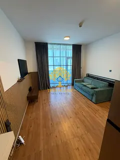 HIGH FLOOR| CLOSED KITCHEN| VILLA VIEW