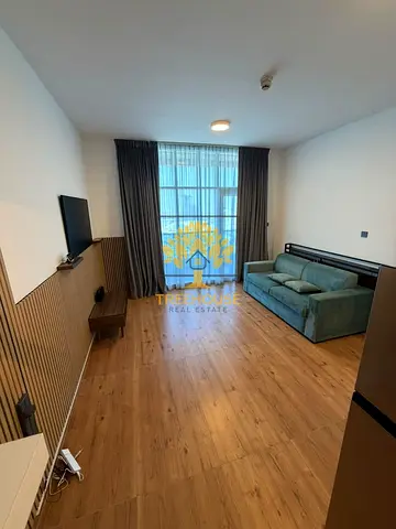 HIGH FLOOR| CLOSED KITCHEN| VILLA VIEW