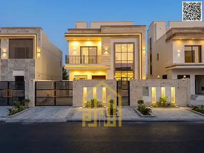 طابقين وروف_من المالك مباشرة_شامل رسوم التسجيل والتمليك_قابل للتفاوض_تملك حر لجميع الجنسيات