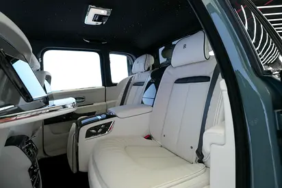 صورة مصغرة 13 لـ 2026 ROLLS-ROYCE CULLINAN