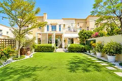 Extended Type 3M | Upgraded | Large Plot
