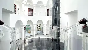 Luxurious Lake Facing | Villa For Rent In Emirates Hills
