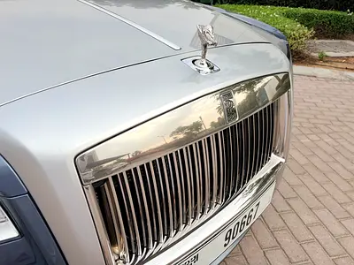 صورة 4 لـ 2010 ROLLS-ROYCE GHOST